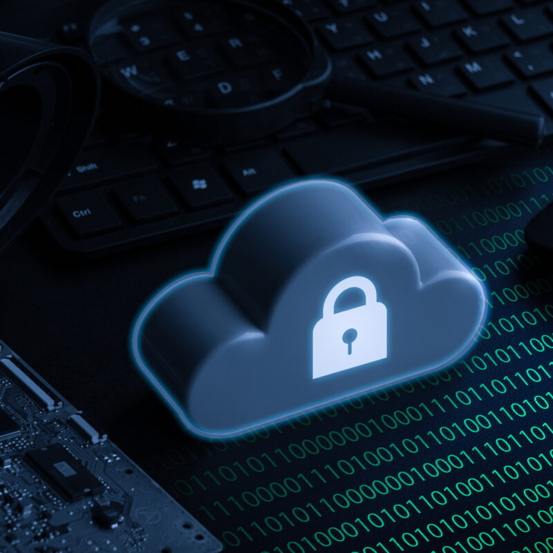 Sécurité office 365 et cloud