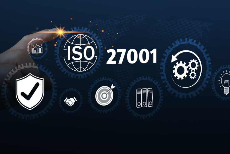 norme iso 27001